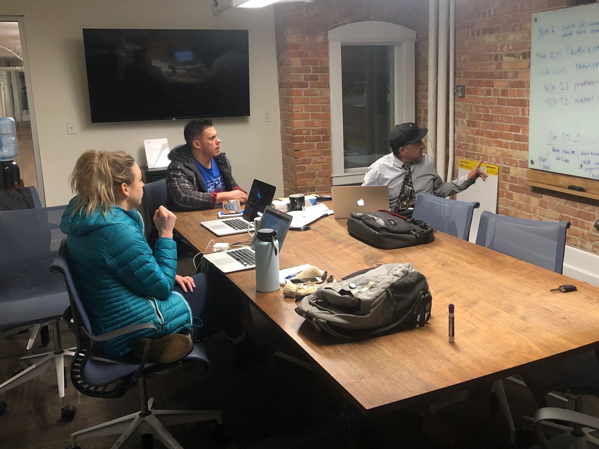 INTERNSHIPS COM HAS CLOSED intelligence overview